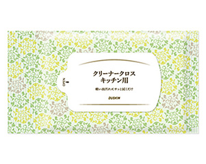 クリーナークロスキッチン用(30枚入)
