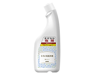 トイレ用洗浄剤(650ml)