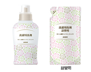 洗濯用洗剤(500ml)